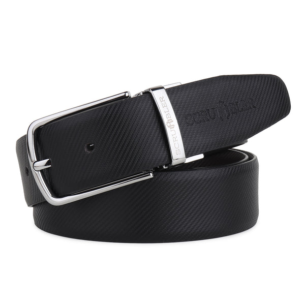 CROSS LINER WITH PIN BUCKLE