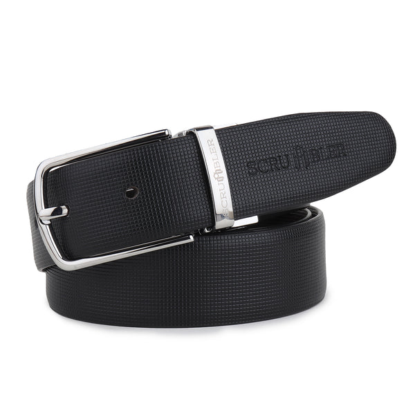 MINI SQUARE PIN BUCKLE BELT